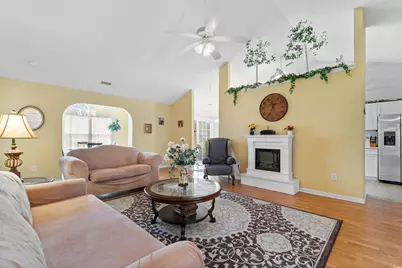 313 Harbour Reef Dr., Myrtle Beach, SC 29588 - Photo 4