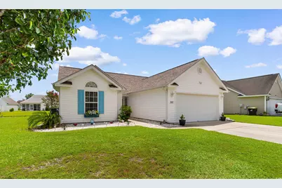 313 Harbour Reef Dr., Myrtle Beach, SC 29588 - Photo 2