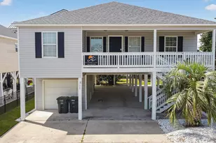 511 22nd Ave S, North Myrtle Beach, SC 29582 - Photo 1