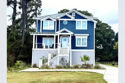 100 Oak Bay Dr., Georgetown, SC 29440 - Photo 1
