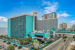 1501 S Ocean Blvd, Myrtle Beach, SC 29577 - Photo 1