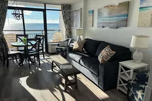 1501 S Ocean Blvd, Myrtle Beach, SC 29577 - Photo 8