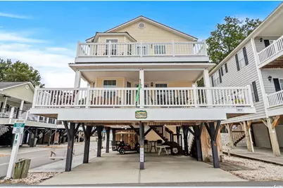 6001 - 8072 S Kings Hwy., Myrtle Beach, SC 29575 - Photo 2