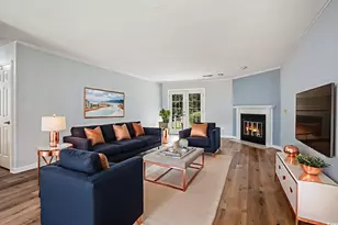 115 Hickory Dr, Conway, SC 29526 - Photo 4