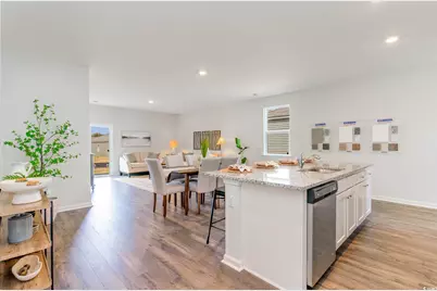 5016 Yellowstone Dr., Conway, SC 29526 - Photo 4