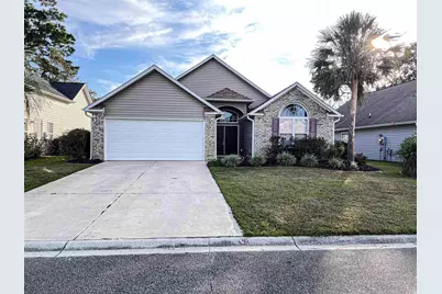 7281 Guinevere Circle, Myrtle Beach, SC 29588 - Photo 1
