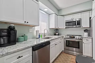 933 Villa Dr. #933, North Myrtle Beach, SC 29582 - Photo 4