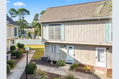 933 Villa Dr. #933, North Myrtle Beach, SC 29582 - Photo 2