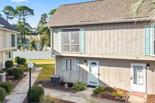 933 Villa Dr, North Myrtle Beach, SC 29582 - Photo 2