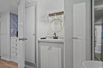 6001 - D13 S Kings Hwy., Myrtle Beach, SC 29575 - Photo 24