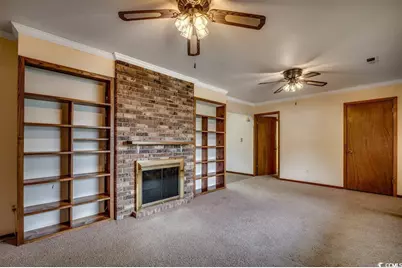 306 Prestwick Rd., Myrtle Beach, SC 29588 - Photo 4