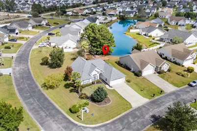 266 Bonnie Bridge Circle, Myrtle Beach, SC 29579 - Photo 2
