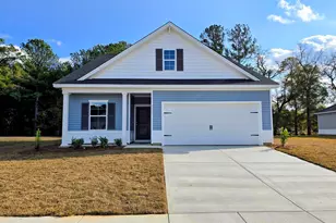 3424 Logan St, Conway, SC 29526 - Photo 1