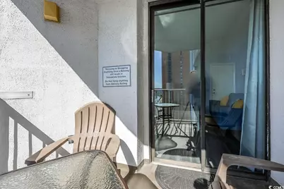 9550 Shore Dr. #818, Myrtle Beach, SC 29572 - Photo 16