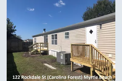 122 Rockdale St., Myrtle Beach, SC 29579 - Photo 2