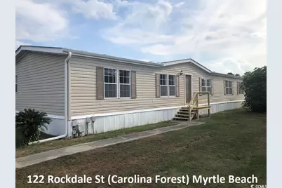 122 Rockdale St., Myrtle Beach, SC 29579 - Photo 1