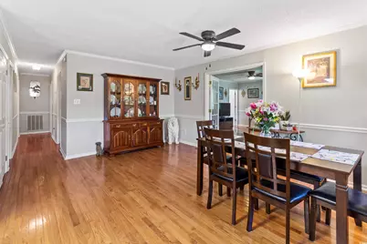 1210 John St., Mullins, SC 29574 - Photo 10