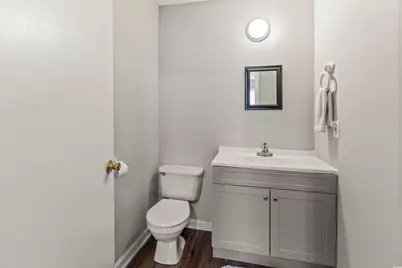 1210 John St., Mullins, SC 29574 - Photo 20