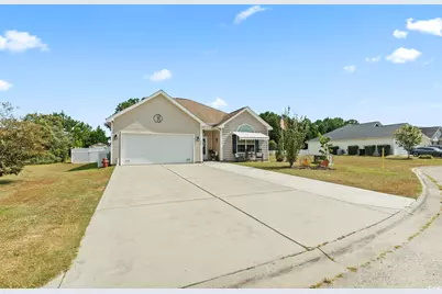 269 White Water Loop, Conway, SC 29526 - Photo 34