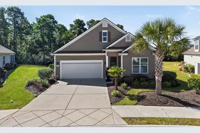 5618 Lombardia Circle, Myrtle Beach, SC 29579 - Photo 1