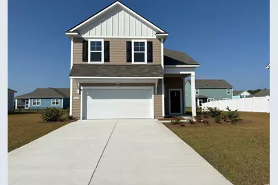 5135 Yellowstone Dr., Conway, SC 29526 - Photo 1