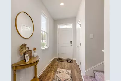 5135 Yellowstone Dr., Conway, SC 29526 - Photo 2