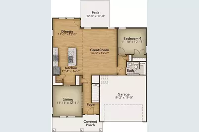 252 Broughton Dr., Myrtle Beach, SC 29579 - Photo 2