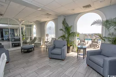 2001 S Ocean Blvd. #919, Myrtle Beach, SC 29577 - Photo 38