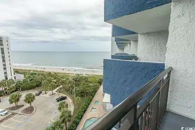 2001 S Ocean Blvd. #919, Myrtle Beach, SC 29577 - Photo 20