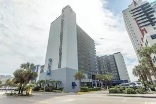 2001 S Ocean Blvd, Myrtle Beach, SC 29577 - Photo 1