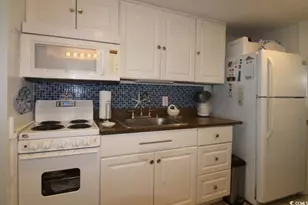 2001 S Ocean Blvd, Myrtle Beach, SC 29577 - Photo 8