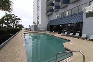 2001 S Ocean Blvd, Myrtle Beach, SC 29577 - Photo 24