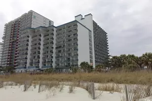 2001 S Ocean Blvd, Myrtle Beach, SC 29577 - Photo 44