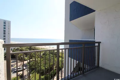 2001 S Ocean Blvd. #612, Myrtle Beach, SC 29577 - Photo 14