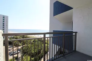 2001 S Ocean Blvd, Myrtle Beach, SC 29577 - Photo 14