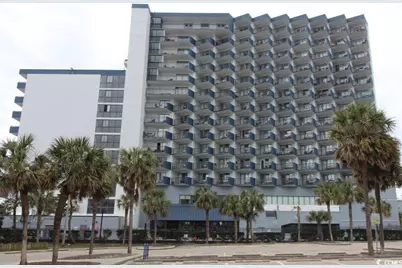 2001 S Ocean Blvd. #612, Myrtle Beach, SC 29577 - Photo 16