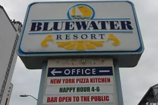 2001 S Ocean Blvd, Myrtle Beach, SC 29577 - Photo 18