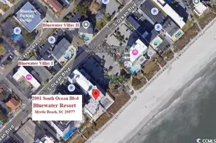 2001 S Ocean Blvd, Myrtle Beach, SC 29577 - Photo 42