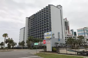2001 S Ocean Blvd, Myrtle Beach, SC 29577 - Photo 40