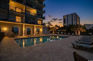2001 S Ocean Blvd, Myrtle Beach, SC 29577 - Photo 20