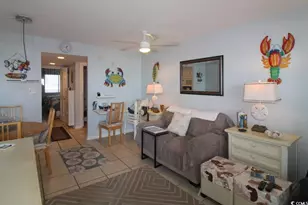 2001 S Ocean Blvd, Myrtle Beach, SC 29577 - Photo 6