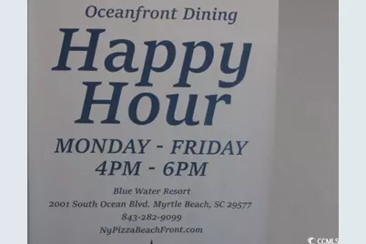 2001 S Ocean Blvd. #612, Myrtle Beach, SC 29577 - Photo 30