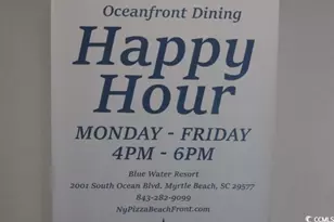 2001 S Ocean Blvd, Myrtle Beach, SC 29577 - Photo 30