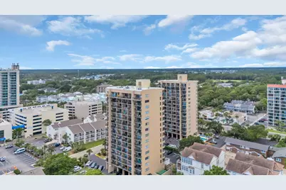 210 N 75th Ave N #4035, Myrtle Beach, SC 29577 - Photo 20