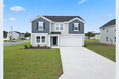 873 Rivas Way, Conway, SC 29527 - Photo 2