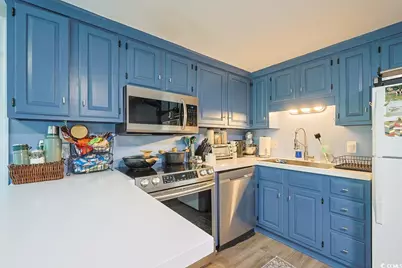 1205 Erin Way #B, Myrtle Beach, SC 29577 - Photo 4