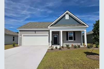 640 Grateful Dr., Little River, SC 29566 - Photo 1