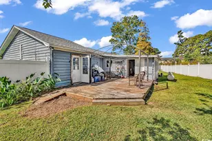 4 Plantation Rd, Myrtle Beach, SC 29588 - Photo 38