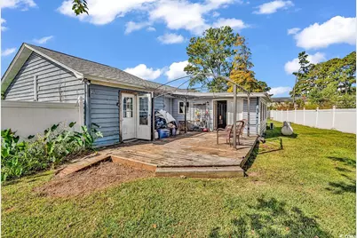 4 Plantation Rd., Myrtle Beach, SC 29588 - Photo 38