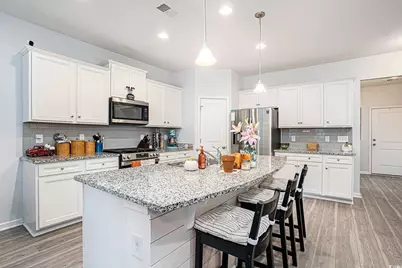 593 Heritage Downs Dr., Conway, SC 29526 - Photo 2